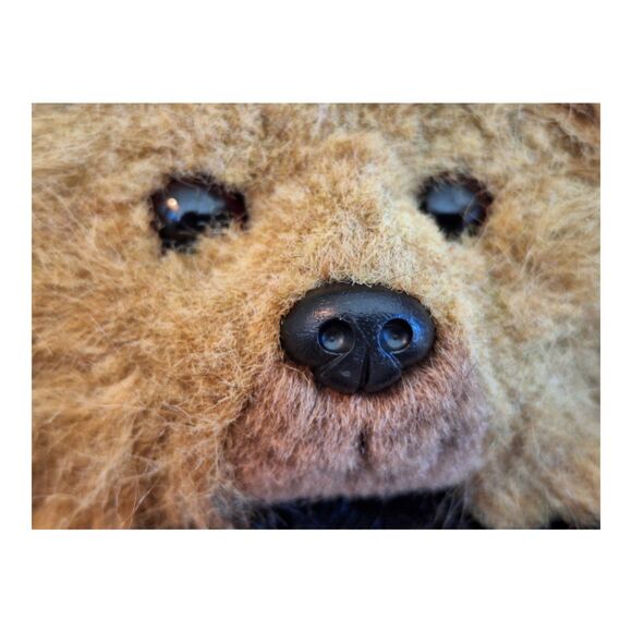 Ty Classic Collection Realistic Yappy the Yorkshire Terrier 1997 Plush Yorky Dog - Picture 3 of 9